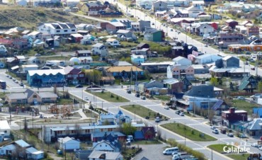 El Chalt&eacute;n se prepara para su 31&ordm; Aniversario