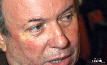 Peralta le respondi&oacute; a Alicia Kirchner por los gastos en publicidad