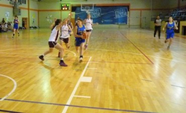 Santa Cruz juega los Cuartos de Final con Neuqu&eacute;n por el Torneo Argentino U14