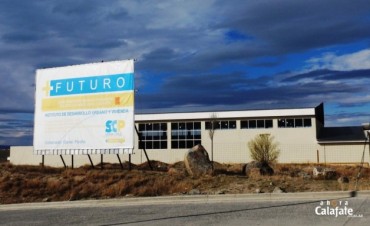 Un Gimnasio Escolar todav&iacute;a espera su finalizaci&oacute;n