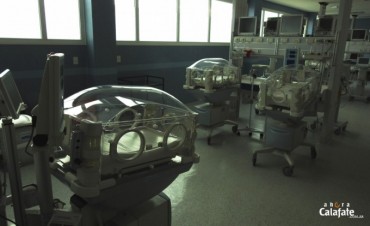 Se potencia el Servicio de Neonatolog&iacute;a 