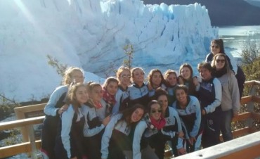 Santa Cruz jugar&aacute; por el 7mo Puesto en el Torneo U14 De B&aacute;squet Femenino