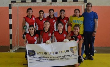 La Asociaci&oacute;n Santacruce&ntilde;a juega dos finales del Torneo Argentino