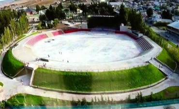 Aprobaron que el Anfiteatro del Bosque se pueda alquilar