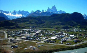 Acuerdan los l&iacute;mites del &aacute;rea de servicios para El Chalt&eacute;n