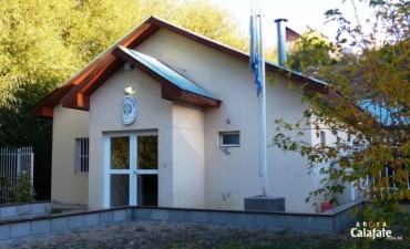Piden la creaci&oacute;n de un tercer Juzgado en El Calafate