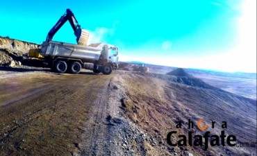 Preocupa posible atraso de obra del Centro de Gesti&oacute;n de Residuos.