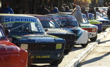 Se larga la Temporada del Automovilismo 