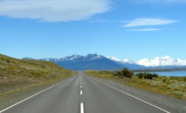 Ser&aacute;n &ldquo;Esc&eacute;nicas&rdquo; las rutas a El Chalt&eacute;n y al Glaciar Moreno 