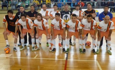 Bronco &ldquo;A&rdquo; clasificado para el Torneo Nacional de Clubes