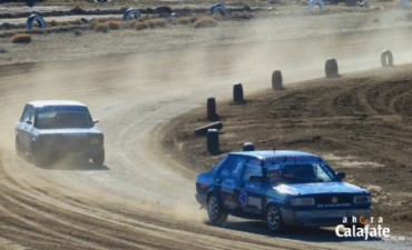 Automovilismo: Etura estren&oacute; el N&deg;1 con una victoria 