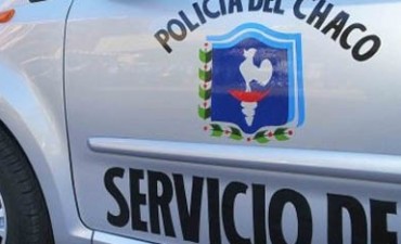 Capturan a sospechoso del asalto en barrio Los Notros