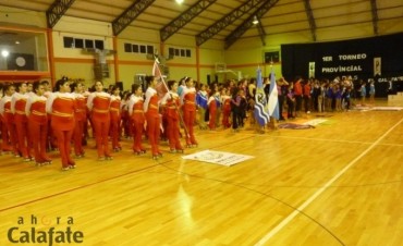 El Calafate sede de la 2da Fecha del Torneo de Pat&iacute;n Art&iacute;stico