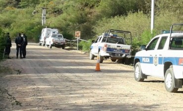 Confirmado: El cuerpo encontrado era de Rodrigo R&iacute;os