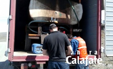 Empresas deber&aacute;n ajustarse a ley para transportar combustibles