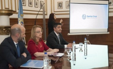 Gobierno quiere nueva ley de seguridad y cambiar la organizaci&oacute;n policial