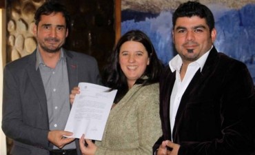  Secretar&iacute;a de Turismo recibi&oacute; distinci&oacute;n en �Buenas Pr&aacute;cticas&rdquo;