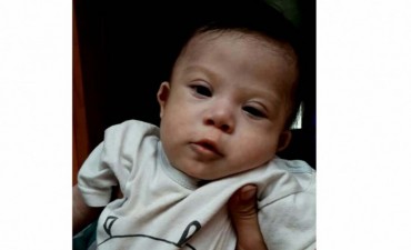 Lanzan bono solidario para ayudar a la familia de Cipriano
