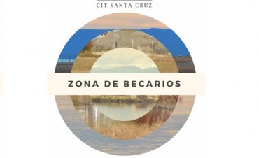 Becarios del CONICET exponen sus investigaciones en El Calafate 