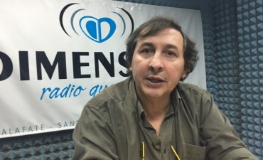 El PO pide una consulta popular por las represas