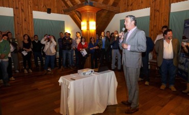 Aerov&iacute;as DAP present&oacute; su conectividad entre Punta Arenas y El Calafate