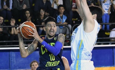 Boca Juniors le gan&oacute; a Hispano Americano