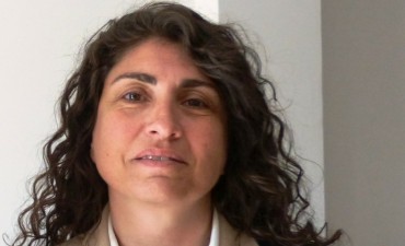 Ana Ianni sobre Costa: &ldquo;Yo lo vi votar en contra&rdquo; de las represas 