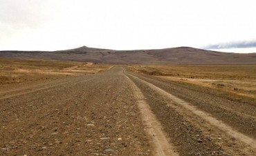 RUTAS SIN ATENCI&Oacute;N. VIALIDAD RETIR&Oacute; EQUIPOS. 