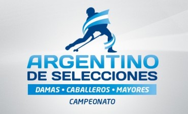 Calafate&ntilde;os en las semifinales del Torneo Nacional de Hockey Pista