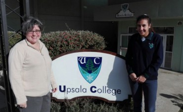 Estudiantes de El Calafate a la Olimpiada Nacional de historia