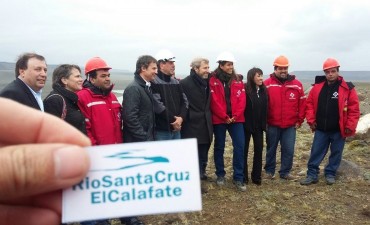 REPRESAS: Tras el rev&eacute;s judicial, ambientalistas lanzan contraataque 
