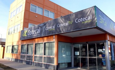 Fibra &Oacute;ptica: COTECAL no debe pagarle al Municipio