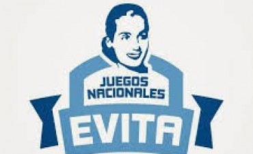 Comienzan la final de los Juegos Evita con calafate&ntilde;os