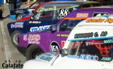 El automovilismo postergo un mes su inicio de campeonato