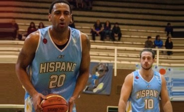 Hispano Americano gan&oacute; su primer partido ante Boca Juniors