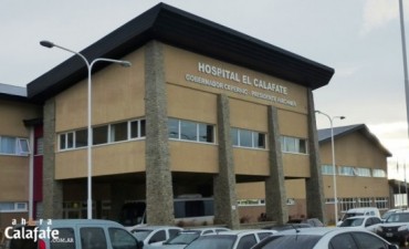 Proyectan ampliar el hospital para contar con internación de Salud Mental, Adicciones y Servicio Social