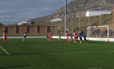 Contin&uacute;a el Futsal, vuelve el F&uacute;tbol 11 y se suma Tres Lagos
