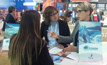Promoci&oacute;n en Italia y Nueva York