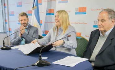 El trabajo y las Personas con Discapacidad