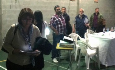 &ldquo;Ven&iacute;amos a dar todas las explicaciones y no nos dejaron&rdquo;