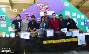 Se viene una Expo Joven diferente
