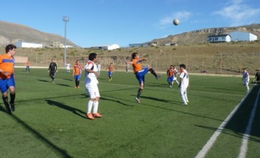 El f&uacute;tbol de primera juega entre semana