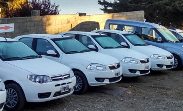 Rent a car dicen que hay alquileres truchos de autos