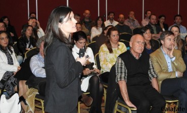 El Calafate busca al turismo de reuniones