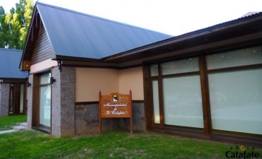 Municipio apel&oacute; la cautelar y explica por qu&eacute; volvi&oacute; a frenar la obra de la fibra &oacute;ptica