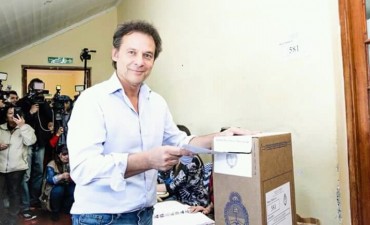 Costa vaticin&oacute; que se va a mostrar el desagrado con el Gobierno provincial