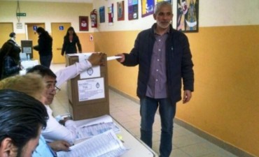 Poliak breg&oacute; para que la Izquierda se una en un solo frente