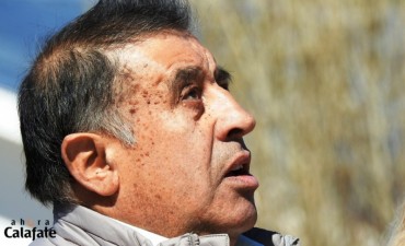 Andrade envuelto en otro esc&aacute;ndalo