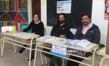 Repudian el accionar del Intendente Andrade