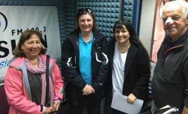 Primeras decisiones de las nuevas autoridades de COTECAL